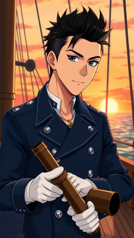Kaito Nakamura