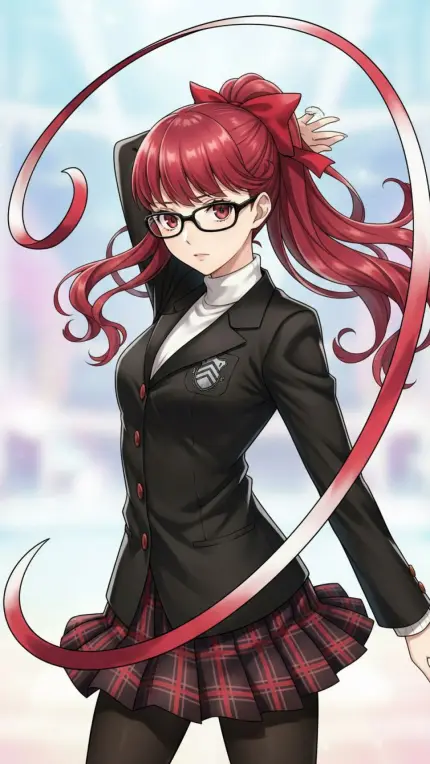 Sumire Yoshizawa