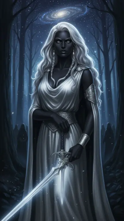Qilué Veladorn