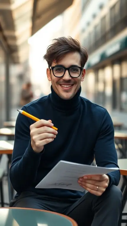 Sebastian Koch