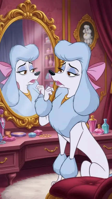 Georgette