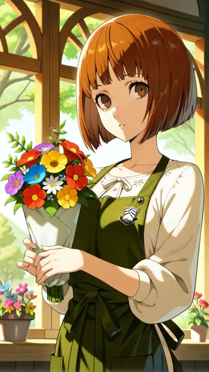 The Underground Mall Florist