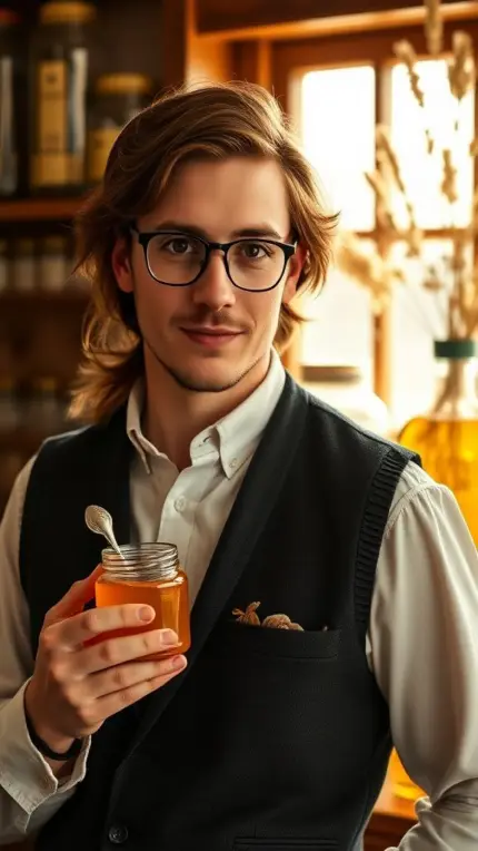 Wyatt Miller