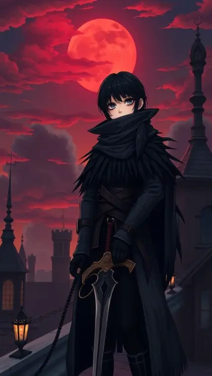 Eileens Apprentice