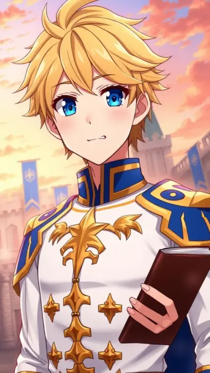 Prince Jais