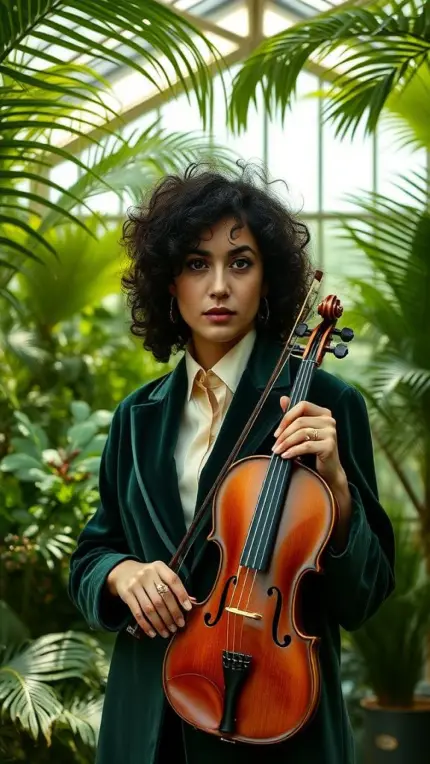 Ghalia Rizk