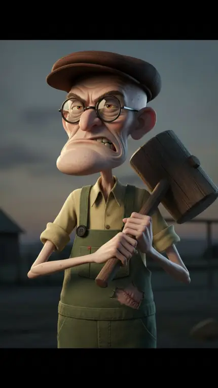 Eustace Bagge