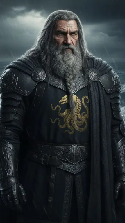Quellon Greyjoy