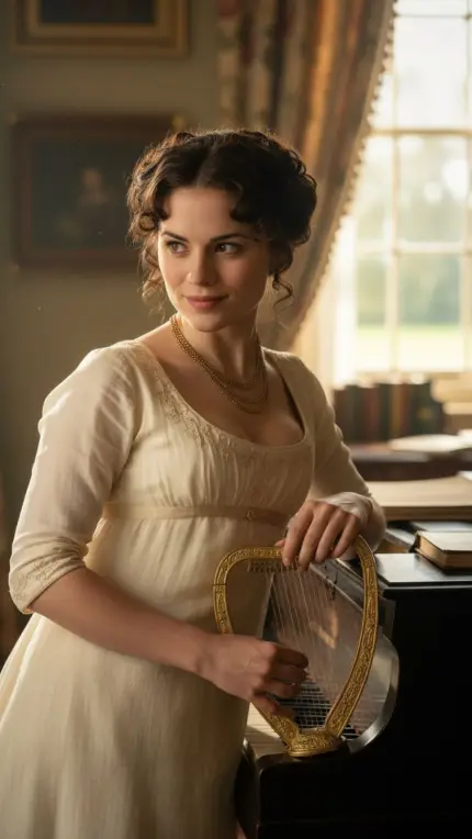 Mary Crawford