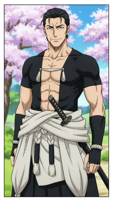 Yosuga