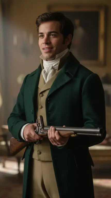 Charles Musgrove