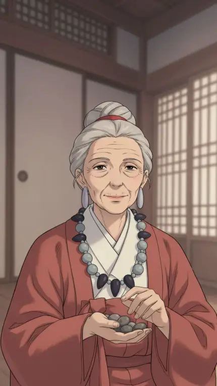 Lady Hii-sama