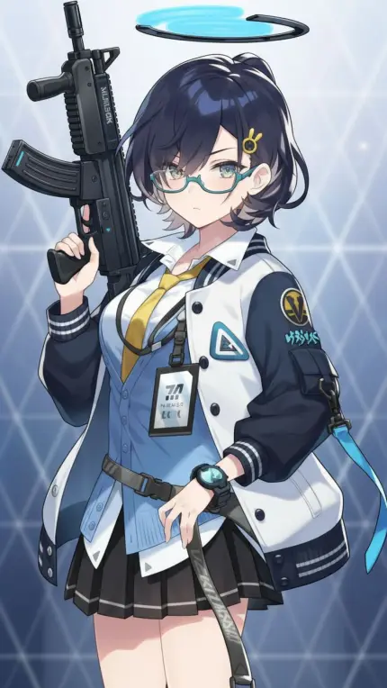 Chihiro Kagami