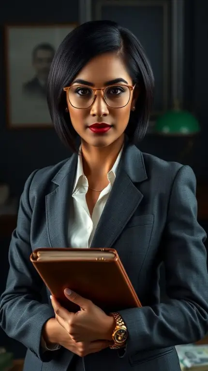 Priya Grewal