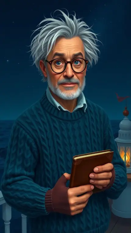 Bjorn Haltorp