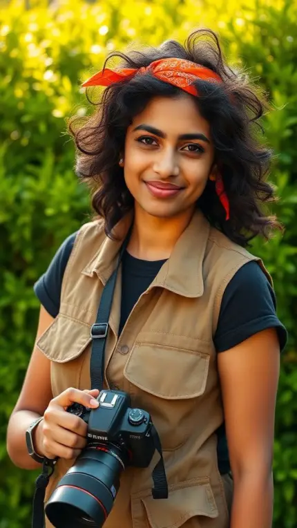 Nisha Chauhan