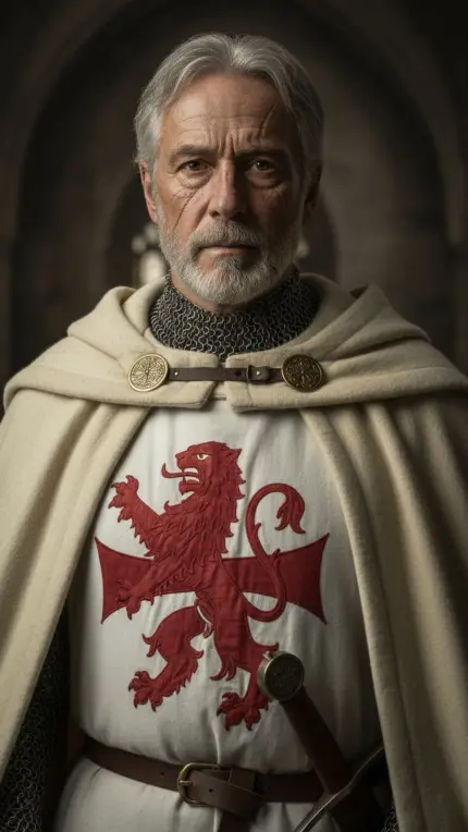 Sir William Marshal