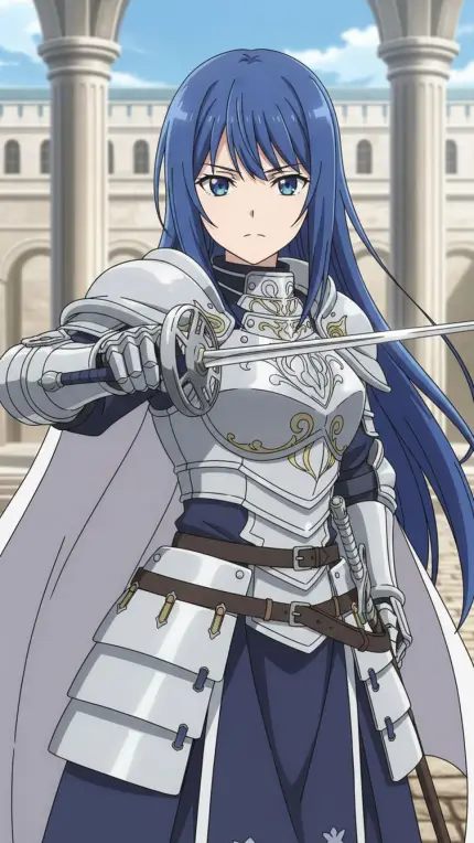 Isolde Sevenne