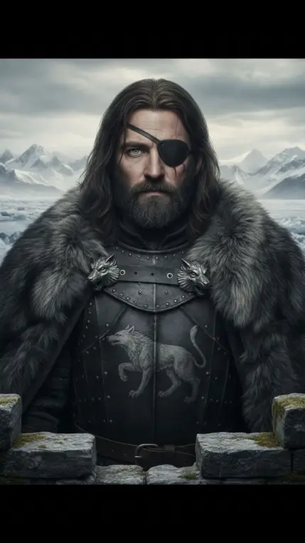 Jonnel Stark