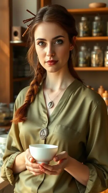 Polina Savina
