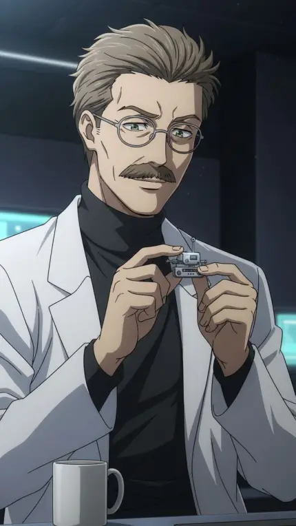 The WISE Technical Specialist