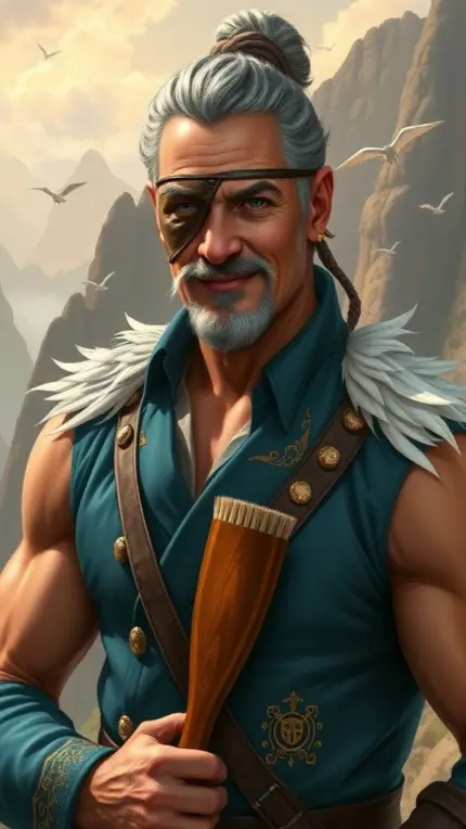 Rodrigo Sanchez