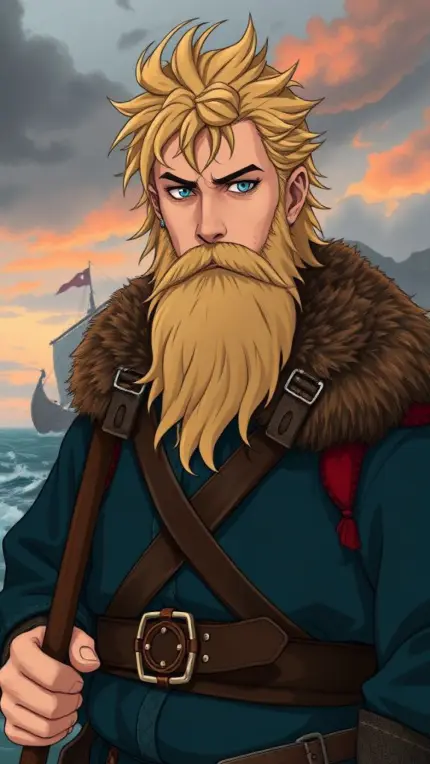 The Danish Seaman