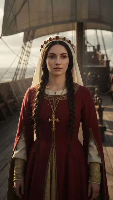Berengaria of Navarre
