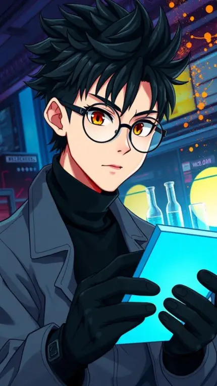 Frame Researcher