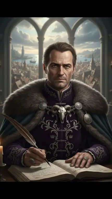 Lord Risthart
