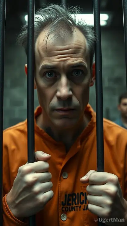 Gomezs Cellmate