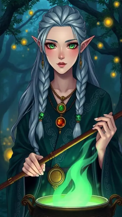 Aevenien
