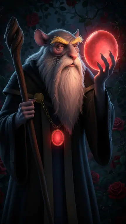 Nicodemus