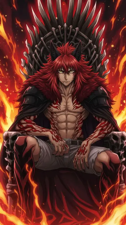 Baylord Yama
