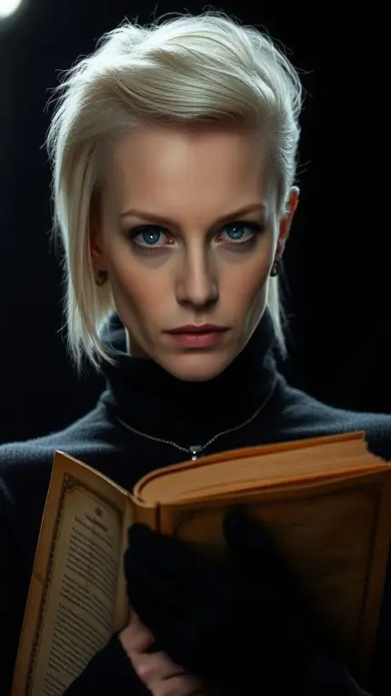Idun Skarsgård