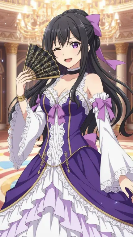 Natsumi Schwartz