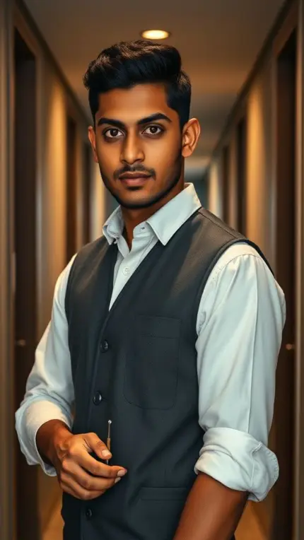 Akash Bansal
