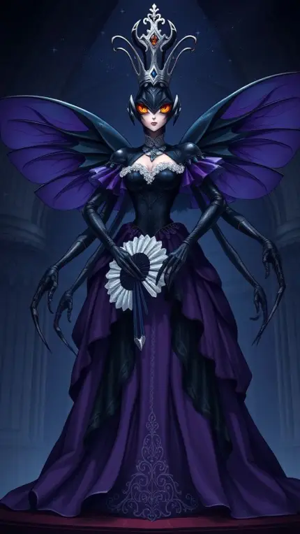 Kyouhukous Wife
