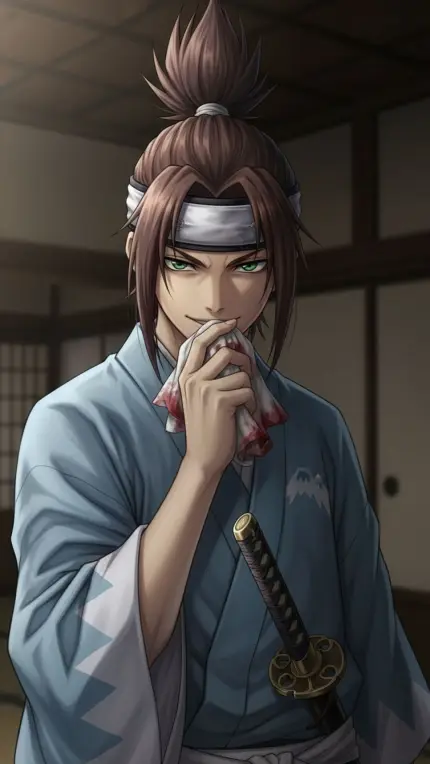 Soji Okita
