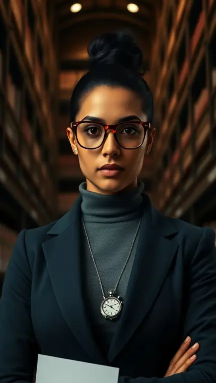 Tanvi Bose