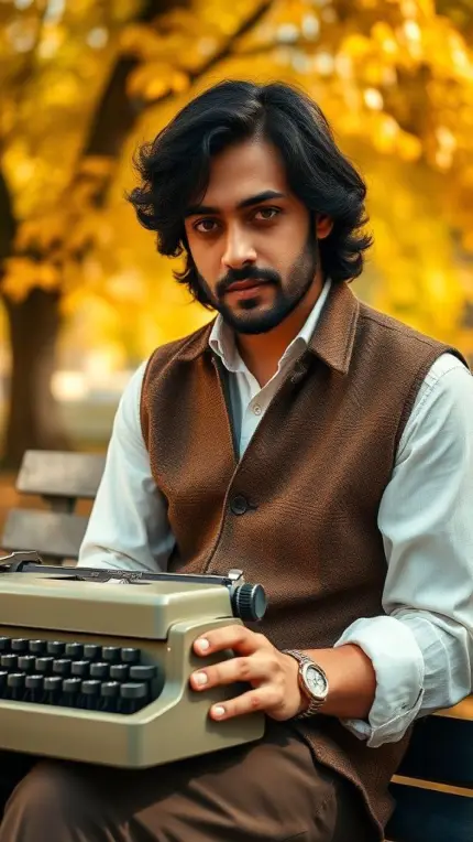 Siddharth Kapoor