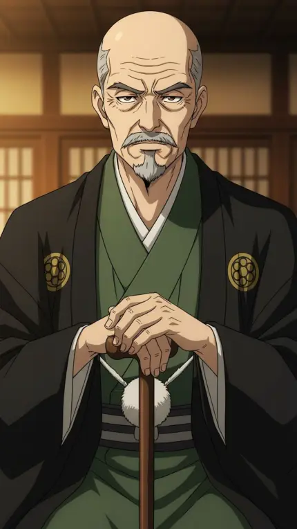 Taizō Kirihara