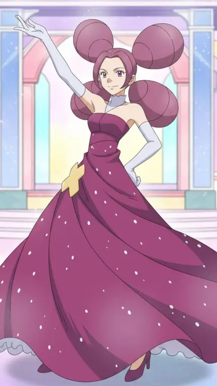 Fantina
