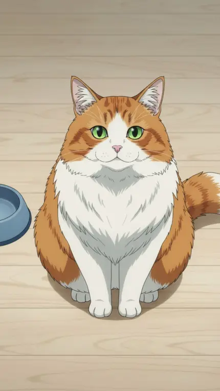 Meow Meow