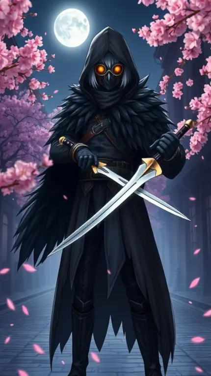 Yura the Hunter of Hunters