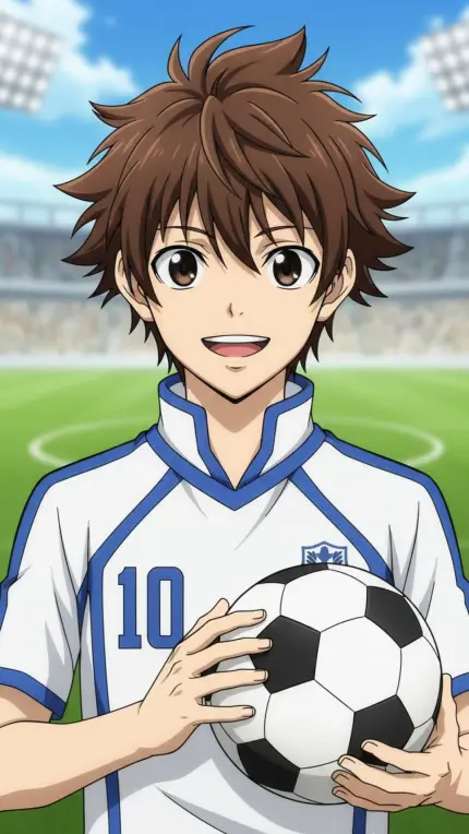 Itsuki Tada