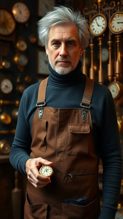 Dmitri Voronin