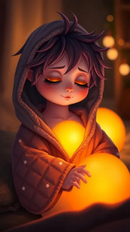 Glowworm
