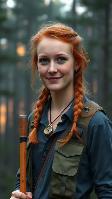 Solveig Vang