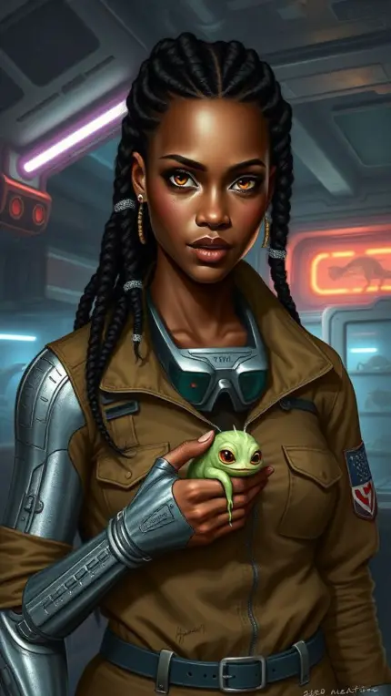 Yara Ndiaye